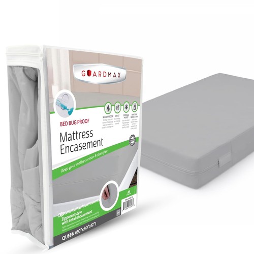 Queen mattress protector - queen,