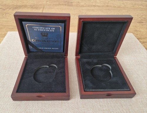 Gold coin collectors - 2,