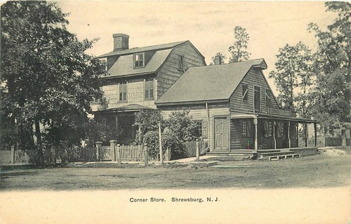 American news corner - american,