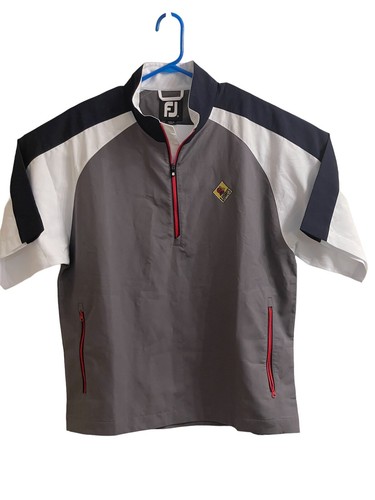 Footjoy jersey uniform - , shirt