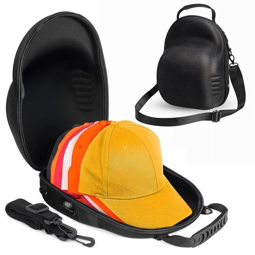 Hat travel case storage - travel,