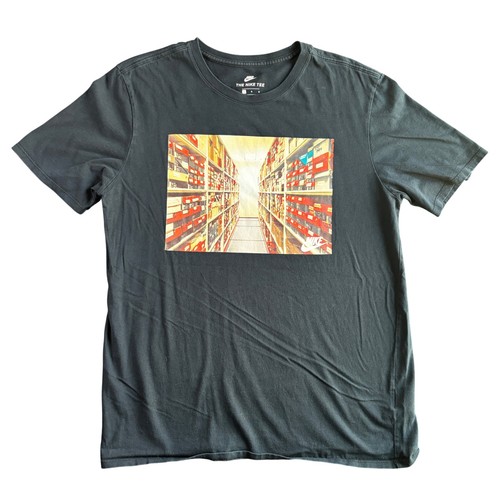 Nike mens the - mens, black