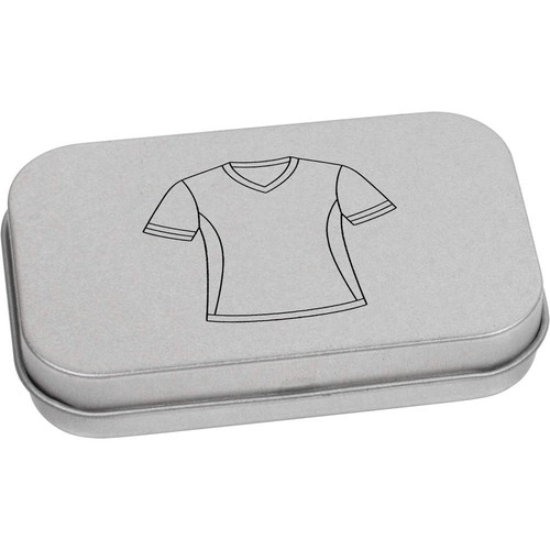 Sport jersey metal hinged - 'sport, jersey'