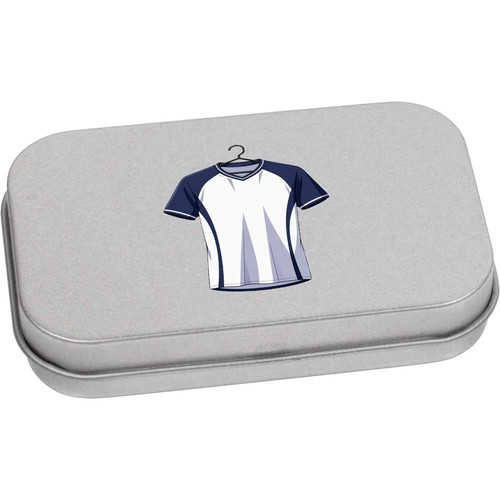 Football jersey metal - jersey',